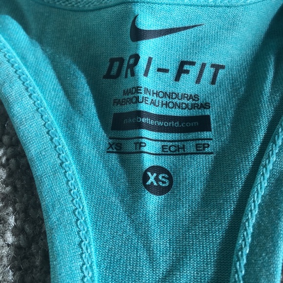 Nike Women’s Dry Fit Tank Top - Picture 3 of 5